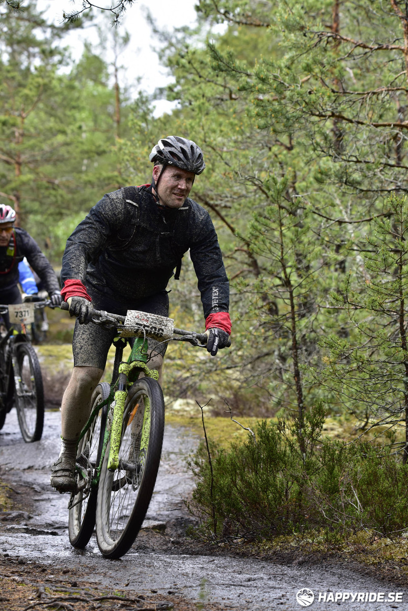 Bild från Lida Loop 2019